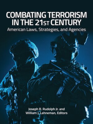 cover image of Combating Terrorism in the 21st Century